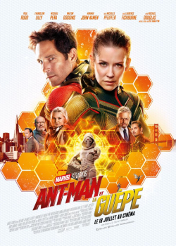 Ant-Man and the Wasp (2018) แอนท์แมน 2 Ant-Man and the Wasp (2018) แอนท์แมน 2