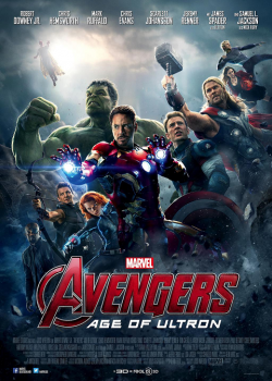 Avengers 2 Age of Ultron (2015) มหาศึกอัลตรอนถล่มโลก Avengers 2 Age of Ultron (2015) มหาศึกอัลตรอนถล่มโลก