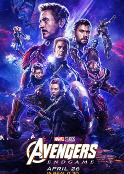 Avengers Endgame (2019) อเวนเจอร์ เผด็จศึก Avengers Endgame (2019) อเวนเจอร์ เผด็จศึก