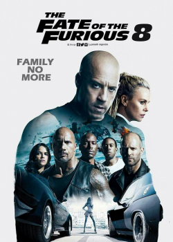 Fast And Furious 8 (2017) เร็วแรงทะลุนรก 8 Fast And Furious 8 (2017) เร็วแรงทะลุนรก 8