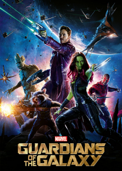 Guardians of the Galaxy 1 (2014) รวมพันธุ์นักสู้พิทักษ์จักรวาล Guardians of the Galaxy 1 (2014) รวมพันธุ์นักสู้พิทักษ์จักรวาล