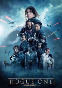 Rogue One A Star Wars Story (2016) โร้ค วัน Rogue One A Star Wars Story (2016) โร้ค วัน