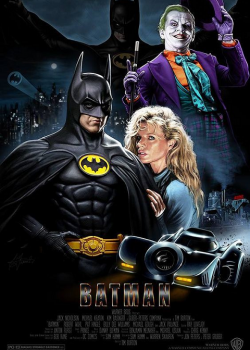 Batman แบทแมน Batman แบทแมน