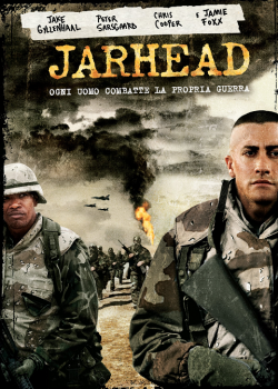 Jarhead 1 จาร์เฮด พลระห่ำ สงครามนรก Jarhead 1 จาร์เฮด พลระห่ำ สงครามนรก