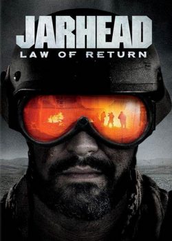 Jarhead 4 Law Of Return (2019) จาร์เฮด พลระห่ำสงครามนรก Jarhead 4 Law Of Return (2019) จาร์เฮด พลระห่ำสงครามนรก