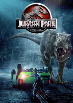 Jurassic Park 1 กำเนิดใหม่ไดโนเสาร์ Jurassic Park 1 กำเนิดใหม่ไดโนเสาร์