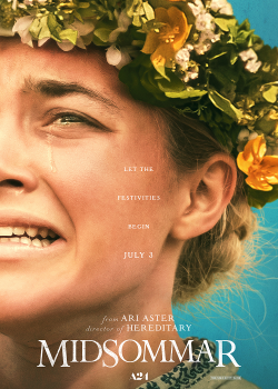 Midsommar (2019) เทศกาลสยอง Midsommar (2019) เทศกาลสยอง