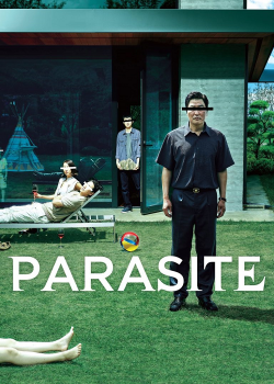 Parasite (2019) ชนชั้นปรสิต Parasite (2019) ชนชั้นปรสิต