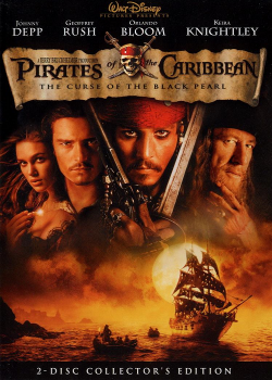 Pirates of the Caribbean 1 คืนชีพกองทัพโจรสลัดสยองโลก Pirates of the Caribbean 1 คืนชีพกองทัพโจรสลัดสยองโลก