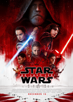 Star Wars 8 The Last Jedi (2017) สตาร์วอร์ส 8 Star Wars 8 The Last Jedi (2017) สตาร์วอร์ส 8
