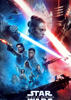 Star Wars 9 The Rise of Skywalker (2019) สตาร์ วอร์ส 9 กำเนิดใหม่สกายวอล์คเกอร์ Star Wars 9 The Rise of Skywalker (2019) สตาร์ วอร์ส 9 กำเนิดใหม่สกายวอล์คเกอร์