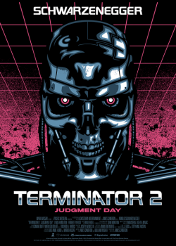 Terminator 2 Judgment Day คนเหล็ก 2 วันพิพากษา Terminator 2 Judgment Day คนเหล็ก 2 วันพิพากษา