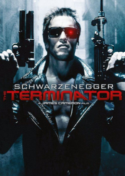 The Terminator 1 คนเหล็ก 1 The Terminator 1 คนเหล็ก 1