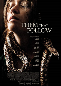 Them That Follow (2019) Them That Follow (2019)