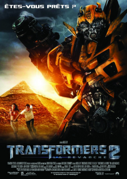 Transformers 2 ทรานฟอร์เมอร์ 2 Transformers 2 ทรานฟอร์เมอร์ 2