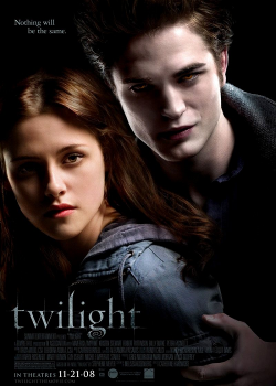 Vampire Twilight 1 แวมไพร์ ทไวไลท์ ภาค 1 Vampire Twilight 1 แวมไพร์ ทไวไลท์ ภาค 1