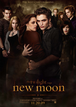 Vampire Twilight 2 New Moon แวมไพร์ ทไวไลท์ ภาค 2 นิวมูน Vampire Twilight 2 New Moon แวมไพร์ ทไวไลท์ ภาค 2 นิวมูน