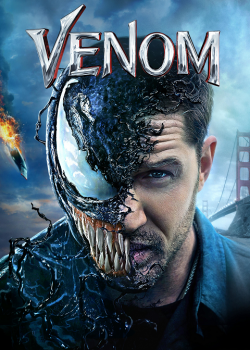 Venom (2018) เวน่อม Venom (2018) เวน่อม