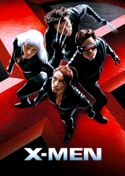 X-Men 1 ศึกมนุษย์พลังเหนือโลก X-Men 1 ศึกมนุษย์พลังเหนือโลก