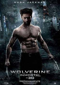 X-Men 6 The Wolverine (2013) เดอะ วูล์ฟเวอรีน X-Men 6 The Wolverine (2013) เดอะ วูล์ฟเวอรีน