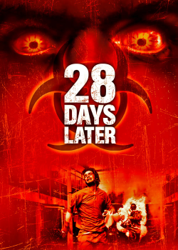 28 Days Later (2002) 28 วันให้หลัง เชื้อเขมือบคน 28 Days Later (2002) 28 วันให้หลัง เชื้อเขมือบคน