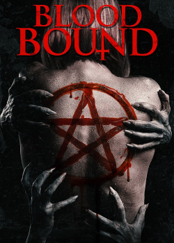 Blood Bound (2019) Blood Bound (2019)