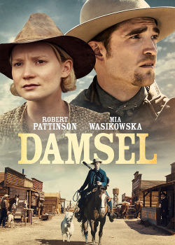 Damsel (2018) Damsel (2018)