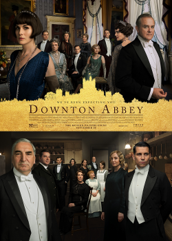 Downton Abbey (2019) ดาวน์ตัน แอบบีย์ เดอะ มูฟวี่ Downton Abbey (2019) ดาวน์ตัน แอบบีย์ เดอะ มูฟวี่