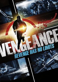 I Am Vengeance (2018) I Am Vengeance (2018)
