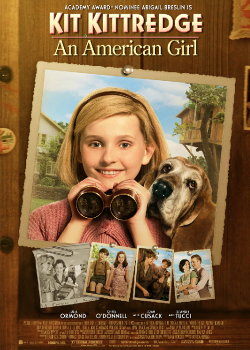 Kit Kittredge An American Girl (2008) Kit Kittredge An American Girl (2008)