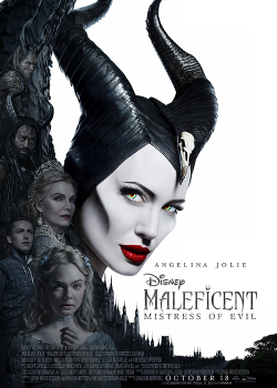 Maleficent 2 Mistress of Evil (2019) มาเลฟิเซนต์ 2 นางพญาปีศาจ Maleficent 2 Mistress of Evil (2019) มาเลฟิเซนต์ 2 นางพญาปีศาจ