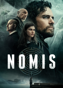 Nomis (2018) Nomis (2018)