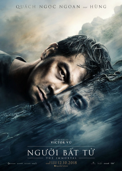 The Immortal (2018) ชั่วกัลปวสาน The Immortal (2018) ชั่วกัลปวสาน