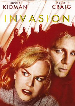 The Invasion (2007) อินเวชั่น บุก...เพาะพันธุ์มฤตยู The Invasion (2007) อินเวชั่น บุก...เพาะพันธุ์มฤตยู