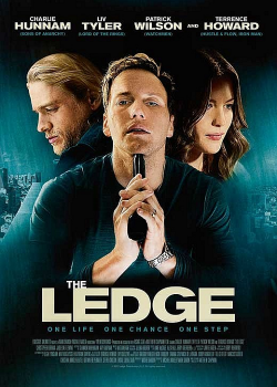The Ledge (2011) เล่ห์กลลวงพิศวาส The Ledge (2011) เล่ห์กลลวงพิศวาส