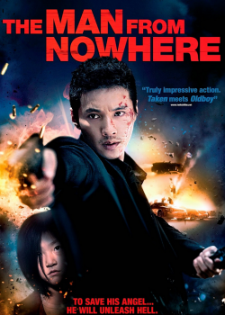 The Man from Nowhere (2010) นักฆ่าฉายาเงียบ The Man from Nowhere (2010) นักฆ่าฉายาเงียบ