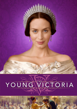 The Young Victoria (2009) ความรักที่ยิ่งใหญ่ของราชินีวิคตอเรีย The Young Victoria (2009) ความรักที่ยิ่งใหญ่ของราชินีวิคตอเรีย