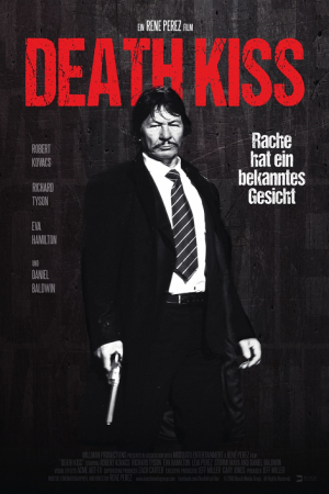 Death Kiss (2018) Death Kiss (2018)