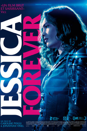 Jessica Forever (2018) Jessica Forever (2018)