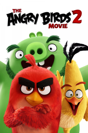 The Angry Birds Movie 2 (2019) แอ็งกรี เบิร์ดส เดอะ มูวี่ 2 The Angry Birds Movie 2 (2019) แอ็งกรี เบิร์ดส เดอะ มูวี่ 2