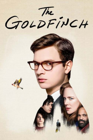 The Goldfinch (2019) The Goldfinch (2019)