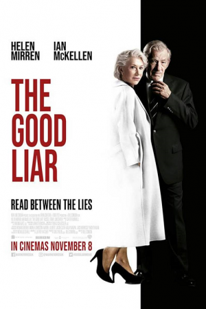The Good Liar (2019) เกมลวง ซ้อนนรก The Good Liar (2019) เกมลวง ซ้อนนรก