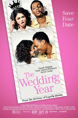 The Wedding Year (2019) The Wedding Year (2019)
