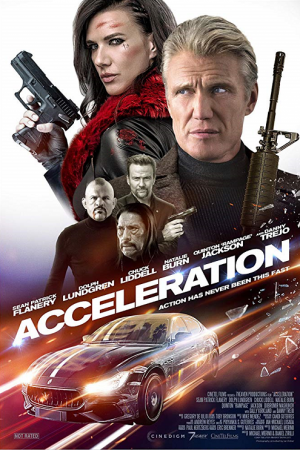 Acceleration (2019) Acceleration (2019)