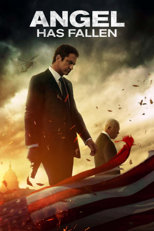 Angel Has Fallen (2019) ผ่ายุทธการ ดับแผนอหังการ์ Angel Has Fallen (2019) ผ่ายุทธการ ดับแผนอหังการ์