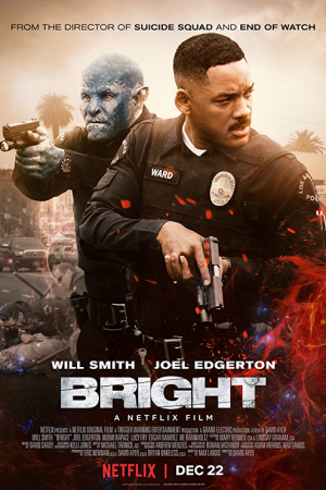 Bright (2017) ไบรท์ Bright (2017) ไบรท์