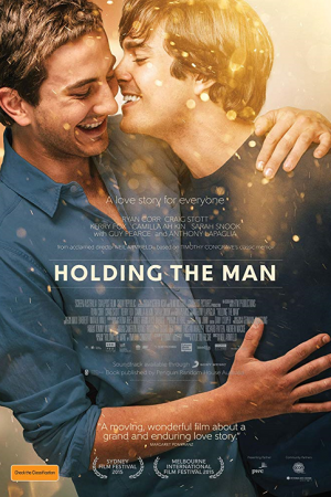 Holding the Man (2015) โฮลดิ้ง เดอะ แมน Holding the Man (2015) โฮลดิ้ง เดอะ แมน