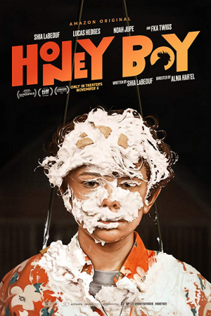 Honey Boy (2019) Honey Boy (2019)
