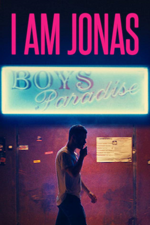 I Am Jonas (2018) โจนาส I Am Jonas (2018) โจนาส