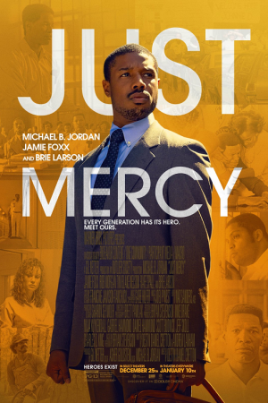 Just Mercy (2019) Just Mercy (2019)